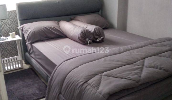 Apartemen Ekslusive Green Palace Kalibata Furnished Cantik  1