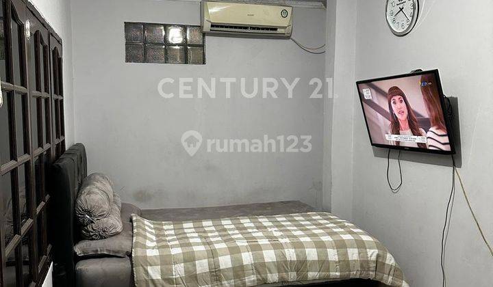 Rumah Terawat Luas 180 M2 Kamar Tidur 3 Di Kemayoran, Jakpus 2