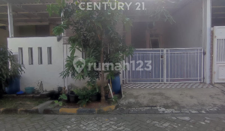 Minimalist House Ready to Live in a Complex at Pasar Kemis, Tangerang