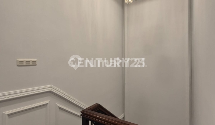 Rumah Mewah Brand New Di Pasar Minggu Dekat Pejaten Village  2