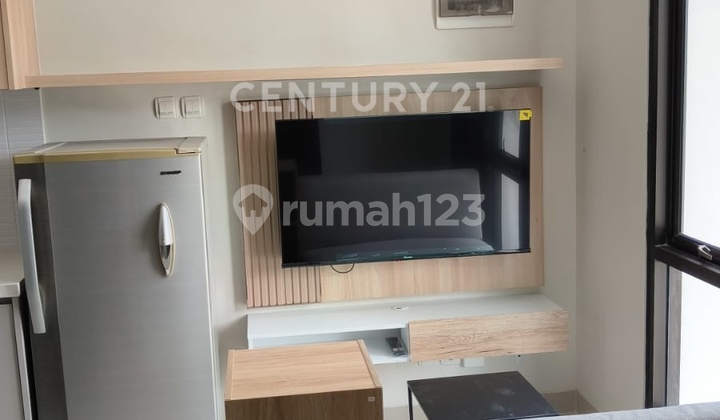 RUMAH FULL FURNISHED CANTIK DI CITRA SENTUL RAYA ( SIRKUIT ) 2