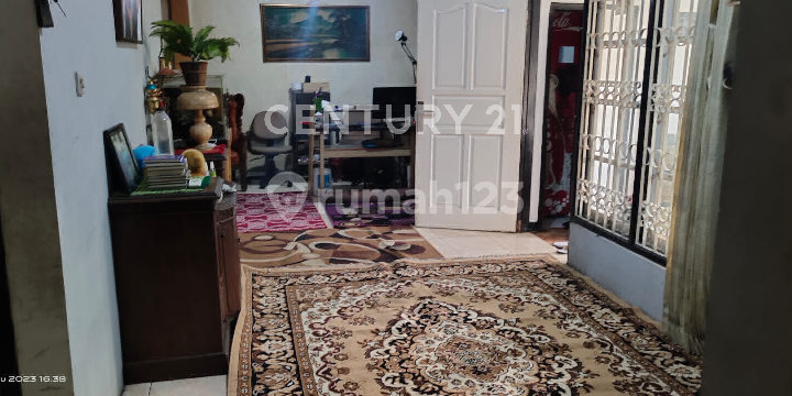 Rumah Strategis Dekat Rs dan Mall Rawamangun 2