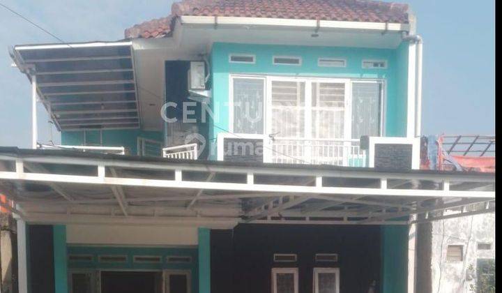 RUMAH CANTIK SIAP HUNI BISA UNTUK USAHA DEKAT GDC CILODONG DEPOK 1