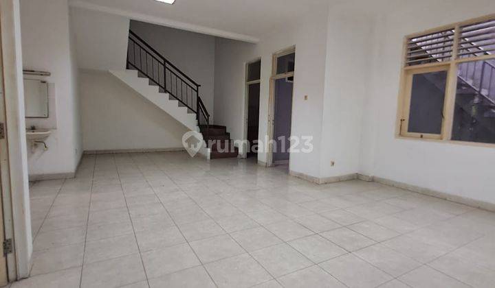 Disewa Rumah Daerah Cipinang Timur Jakarta Timur 3