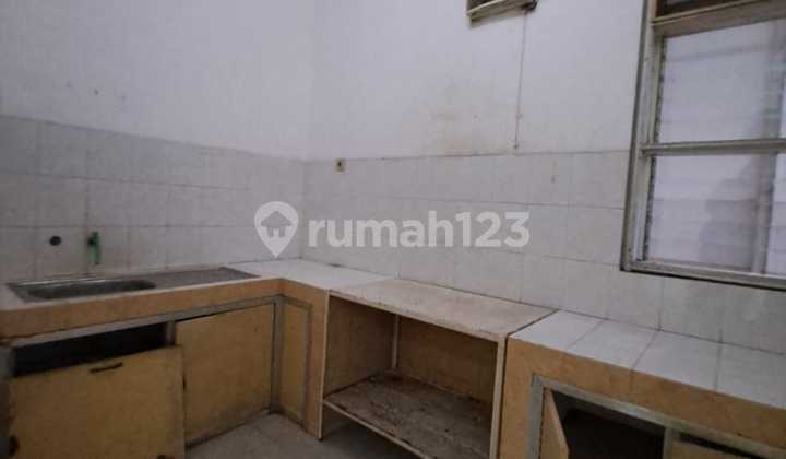 Disewa Rumah Daerah Cipinang Timur Jakarta Timur 5