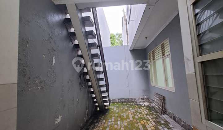 Disewa Rumah Daerah Cipinang Timur Jakarta Timur 6
