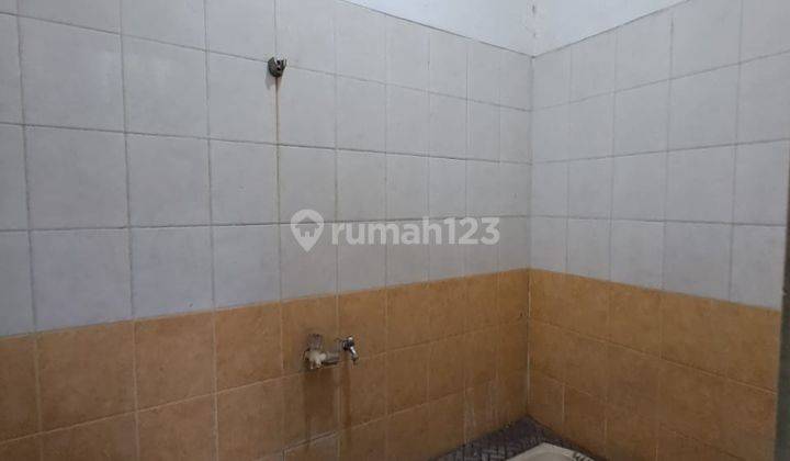 Disewa Rumah Daerah Cipinang Timur Jakarta Timur 10