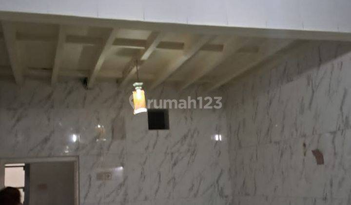 Disewakan Rumah di Pulomas, Jakarta Timur 2