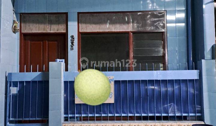 Disewakan Rumah di Pulomas, Jakarta Timur 4