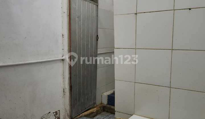 Disewakan Rumah di Pulomas, Jakarta Timur 5