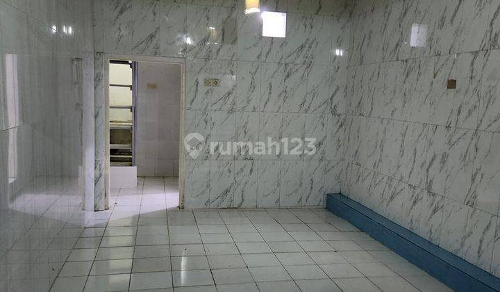 Disewakan Rumah di Pulomas, Jakarta Timur 6