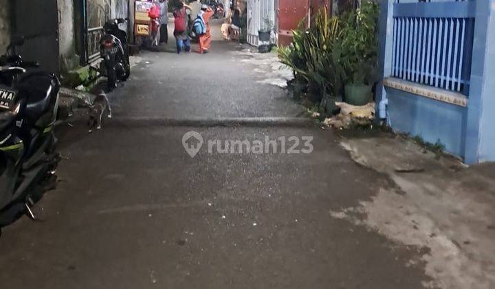 Disewakan Rumah di Pulomas, Jakarta Timur 8