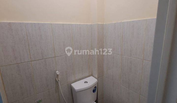 Disewakan Rumah di Kampung Ambon, Jakarta Timur 1