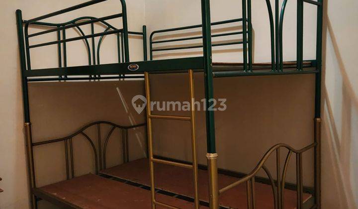 Disewakan Rumah di Kampung Ambon Rawamangun, Jakarta Timur 5
