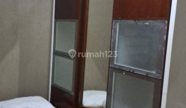 Disewakan Apartemen di Cempaka Mas 7