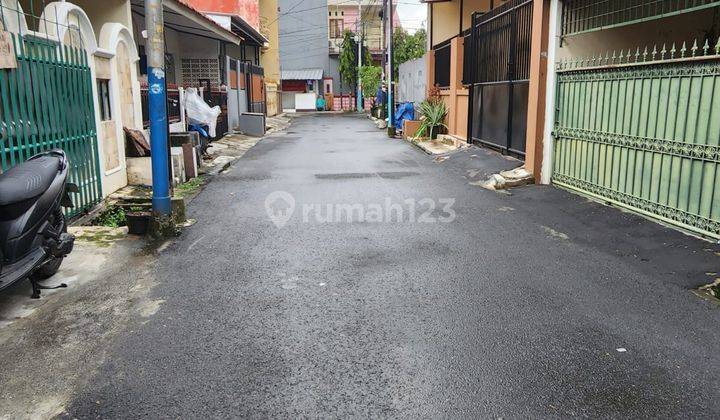 Disewakan Rumah di Pulomas, Jakarta Timur 3