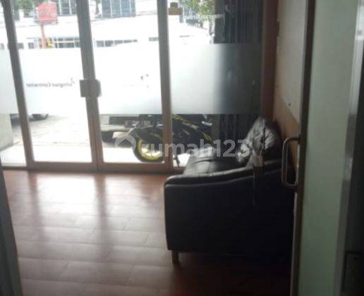 Dijual Ruko di Radio Dalam, Jakarta Selatan 1