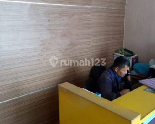 Dijual Ruko di Radio Dalam, Jakarta Selatan 5