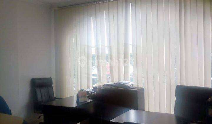 Dijual Ruko di Radio Dalam, Jakarta Selatan 8