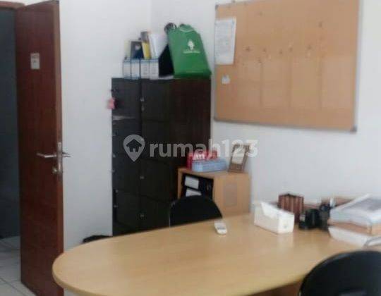 Dijual Ruko di Radio Dalam, Jakarta Selatan 11