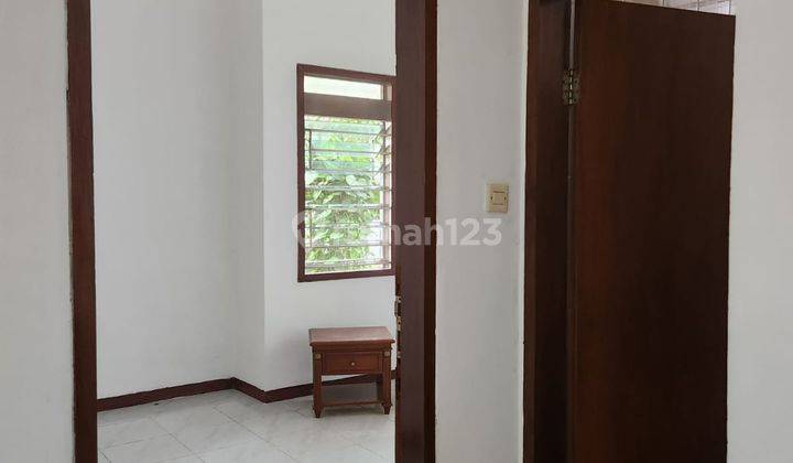 Di Sewakan Rumah di Kayu Putih, Jakarta Timur 4