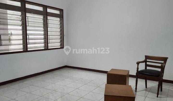 Di Sewakan Rumah di Kayu Putih, Jakarta Timur 5