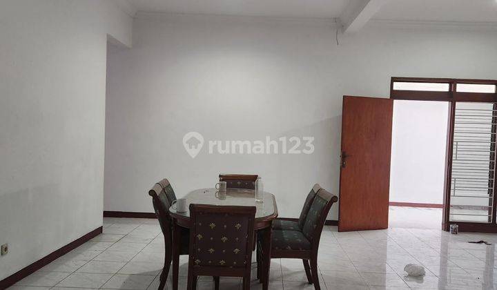 Di Sewakan Rumah di Kayu Putih, Jakarta Timur 6