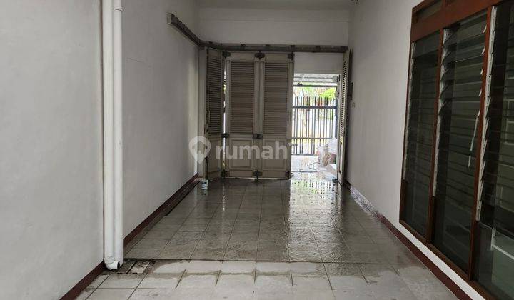 Di Sewakan Rumah di Kayu Putih, Jakarta Timur 11