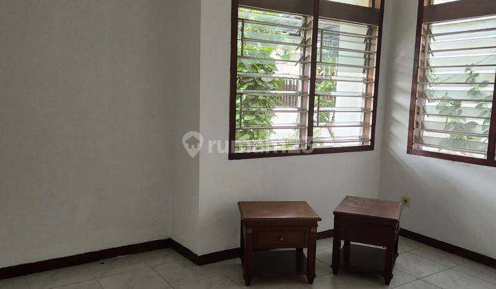 Di Sewakan Rumah di Kayu Putih, Jakarta Timur 2