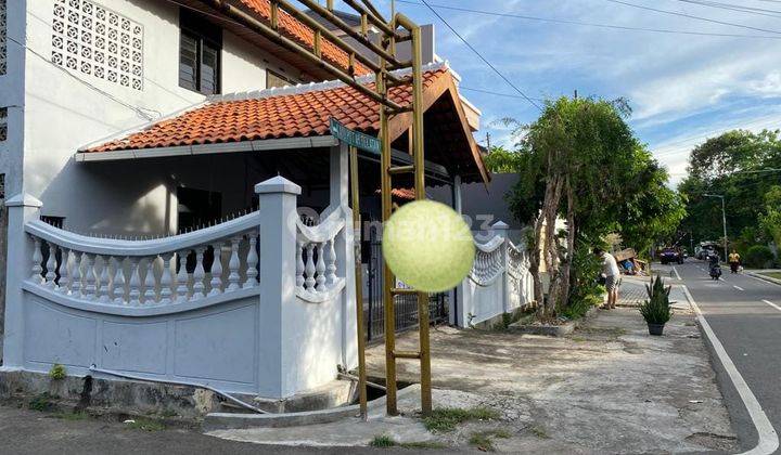 Disewakan Rumah di Kayu Putih, Jakarta Timur 1