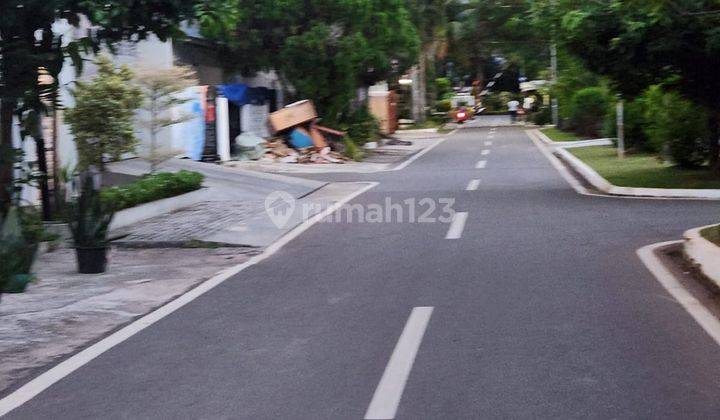 Disewakan Rumah di Kayu Putih, Jakarta Timur 11
