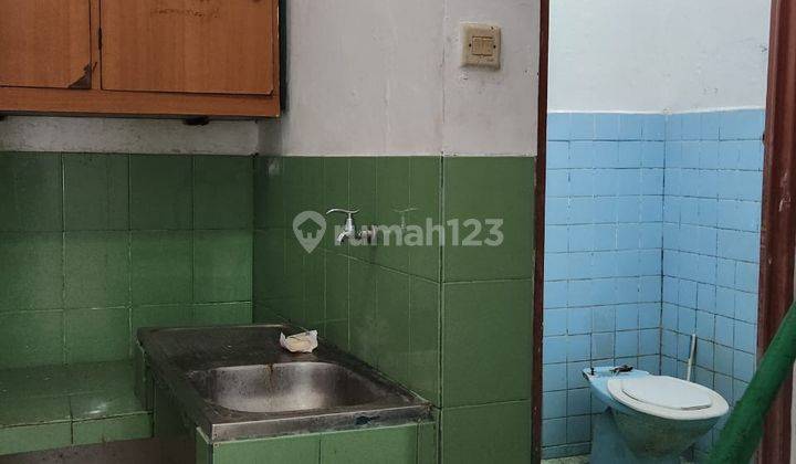Disewakan Rumah di Pulo Asem, Jakarta Timur 5