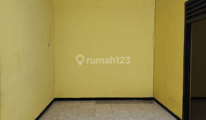 Disewakan Rumah di Pulo Asem, Jakarta Timur 2