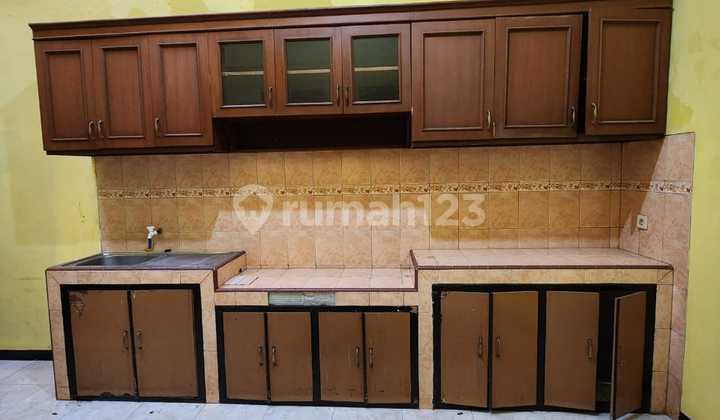 Disewakan Rumah di Pulo Asem, Jakarta Timur 7