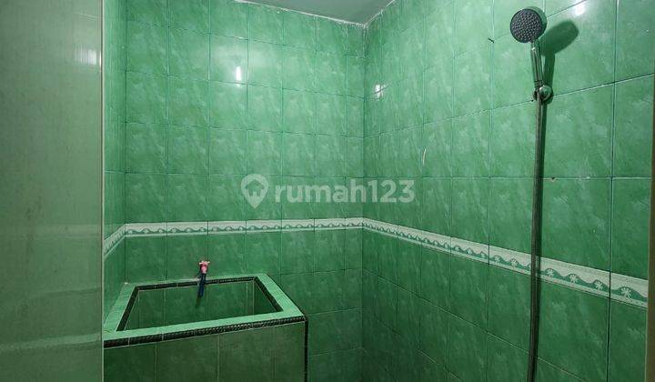 Disewakan Rumah di Pulo Asem, Jakarta Timur 8