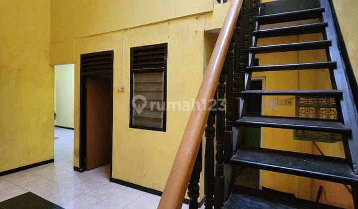 Disewakan Rumah di Pulo Asem, Jakarta Timur 9