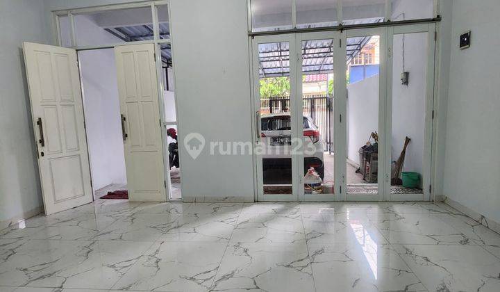 Disewakan Rumah di Jatinegara, Jakarta Timur 5