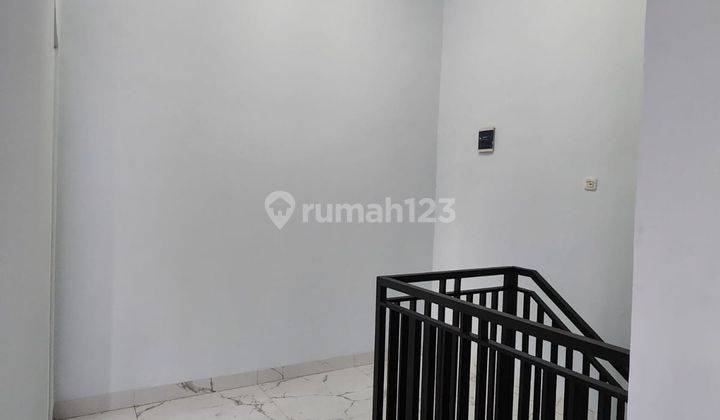 Disewakan Rumah di Jatinegara, Jakarta Timur 8