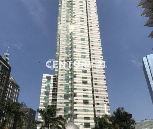 4 Unit Apartment Di Green Central City 2