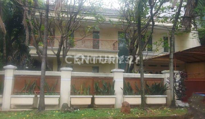 Rumah Hook Terbagus Di Panglima Polim 1