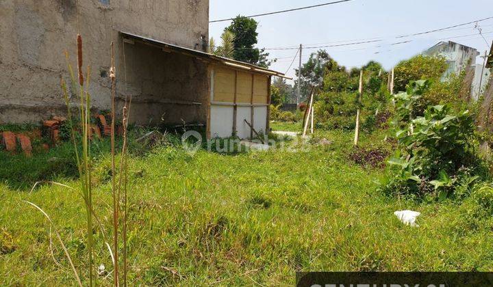 Tanah Kavling Siap Di Bangun Tarogong Garut 2