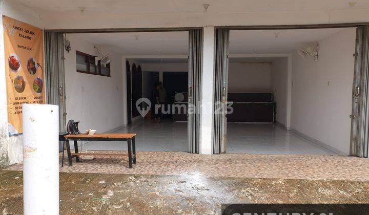 RUko 2 Lantai Di Pondok Bambu Jakarta TImur 2