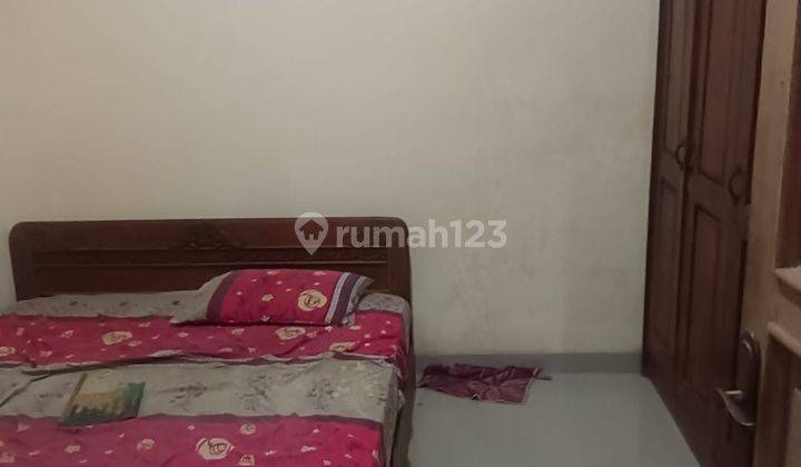 Di  Rumah Tinggal Daerah Manggarai Jakarta Selatan 2