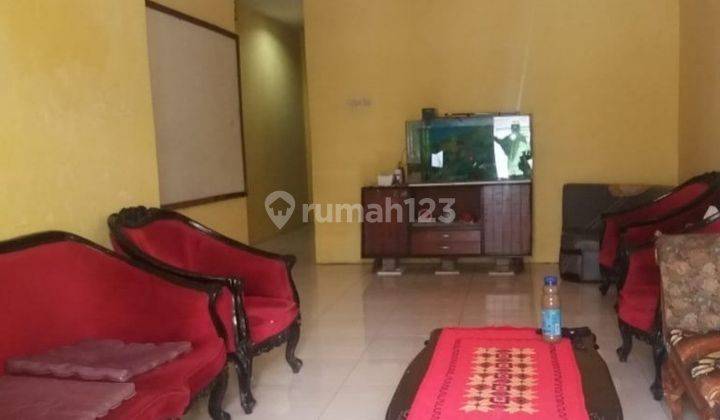 Rumah 3 Lantai Daerah Johar Baru Jakarta Pusat 2