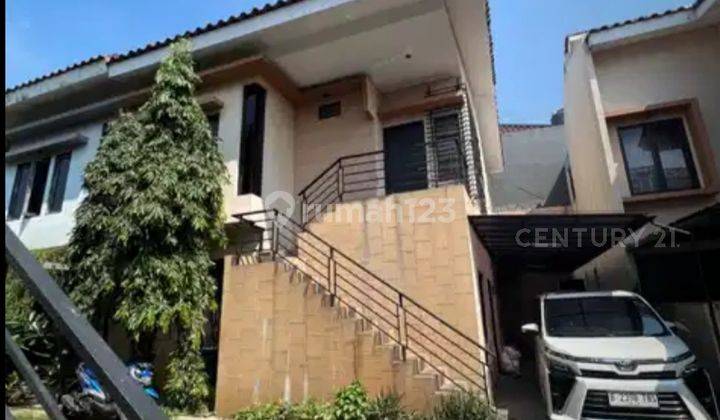 Rumah Di Komplek Gading Viera Jakarta Timur 2