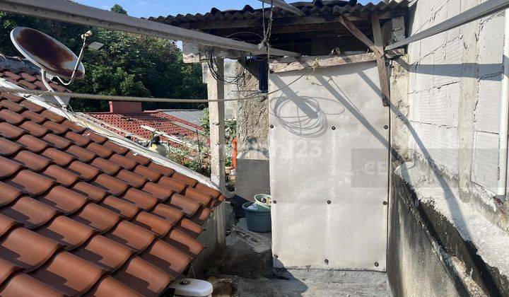 RUMAH SIAP HUNI HARGA MURAH DIPERUMAHAN DEPOK 2