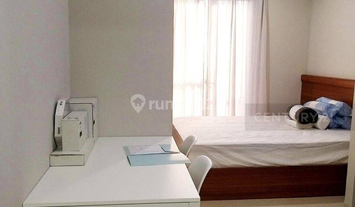 Apartemen Ayoma Serpong Tipe Studio Full Furnished Harga Murah 2