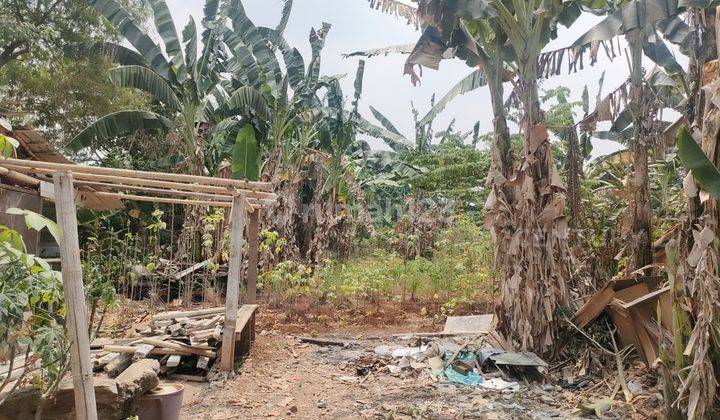 Tanah Cocok Dibuat Cluster Di Mustika Jaya, Bekasi Timur 1