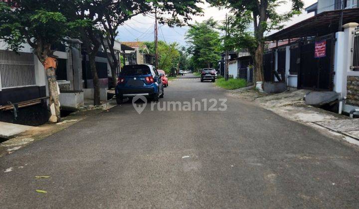 Rumah Di Daerah Pondok Kopi, Jakarta Timur 2