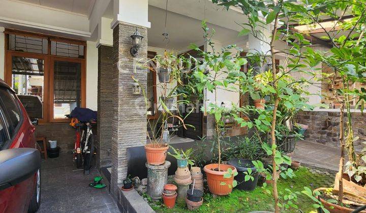 Rumah 3 Kamar Tidur Luas 250 M2 Di Cipinang, Jakarta Timur 2